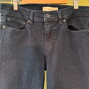 Tory Burch Women's Jeans Size 28